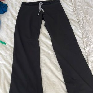 Figs Womens Scrub Pants